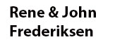 Rene & John Frederiksen